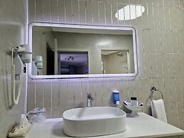Lüderitz Nest Hotel