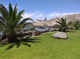 Lüderitz Nest Hotel