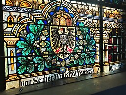 Lüderitz Nest Hotel