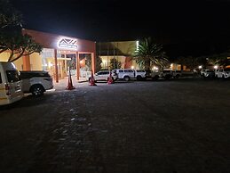Lüderitz Nest Hotel