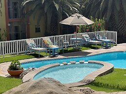 Lüderitz Nest Hotel
