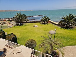 Lüderitz Nest Hotel
