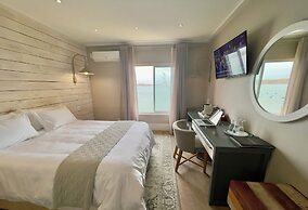Lüderitz Nest Hotel