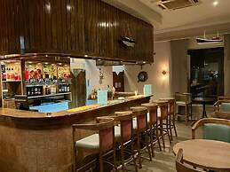 Lüderitz Nest Hotel