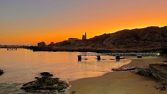 Lüderitz Nest Hotel