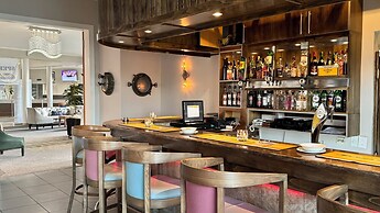 Lüderitz Nest Hotel