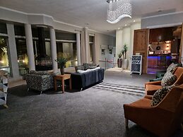 Lüderitz Nest Hotel