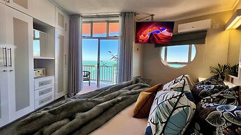 Lüderitz Nest Hotel