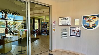 Lüderitz Nest Hotel