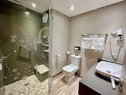 Lüderitz Nest Hotel