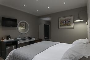 Lüderitz Nest Hotel