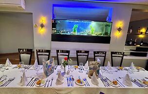 Lüderitz Nest Hotel