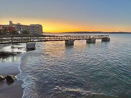 Lüderitz Nest Hotel