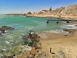 Lüderitz Nest Hotel