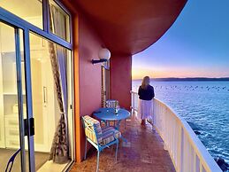 Lüderitz Nest Hotel