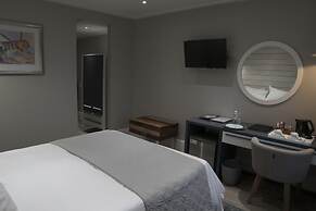 Lüderitz Nest Hotel