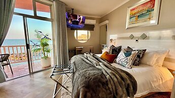 Lüderitz Nest Hotel