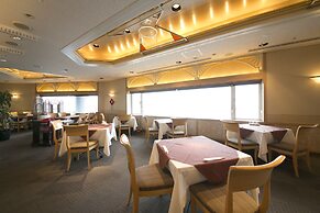 Shin Osaka Washington Hotel Plaza