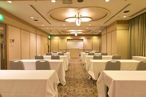 Shin Osaka Washington Hotel Plaza