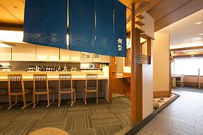 Shin Osaka Washington Hotel Plaza