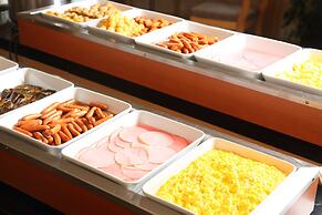 Shin Osaka Washington Hotel Plaza