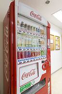 Shin Osaka Washington Hotel Plaza