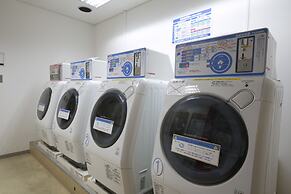 Shin Osaka Washington Hotel Plaza