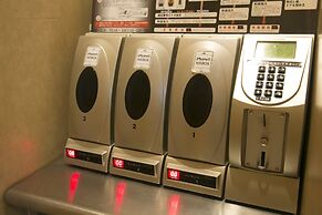 Shin Osaka Washington Hotel Plaza