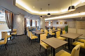 Shin Osaka Washington Hotel Plaza