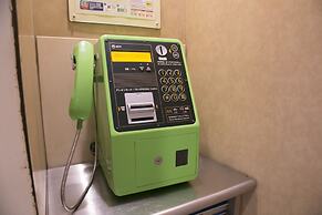 Shin Osaka Washington Hotel Plaza