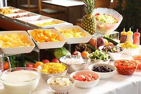 Shin Osaka Washington Hotel Plaza