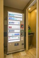 Shin Osaka Washington Hotel Plaza