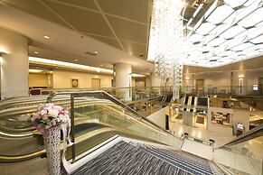 Shin Osaka Washington Hotel Plaza