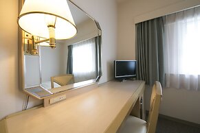 Shin Osaka Washington Hotel Plaza