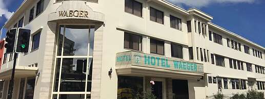 Hotel Waeger
