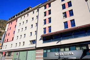 Hotel Espel