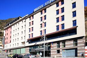 Hotel Espel