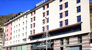 Hotel Espel