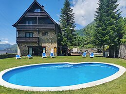 Meliá de Tredós Baqueira