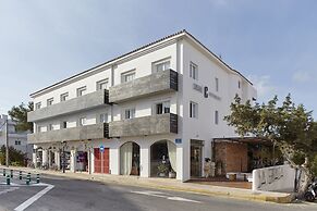 Apartamentos Castaví