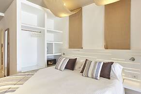 Apartamentos Castaví