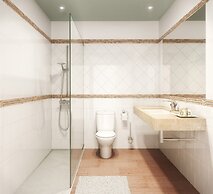 Apartamentos Castaví