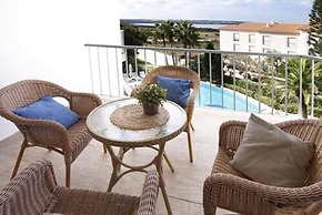 Apartamentos Castaví