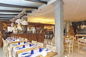 Apartamentos Castaví