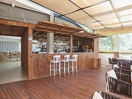 Apartamentos Castaví