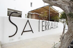 Apartamentos Castaví