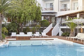 Apartamentos Castaví