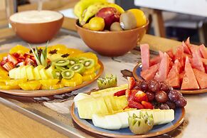 Apartamentos Castaví