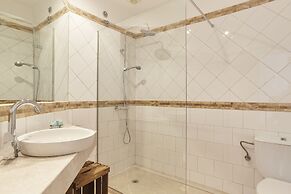 Apartamentos Castaví