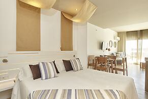 Apartamentos Castaví